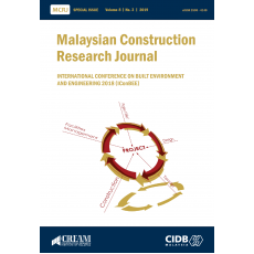 MCRJ Special Issue Volume 8, No.3, 2019 MCRJ Special Issue Volume 8, No.3, 2019